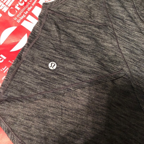 Lululemon fast as light tank - Picture 5 of 5